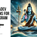 500+ Ganpati Captions for Instagram That Radiate Divine Vibes – Foto Flock