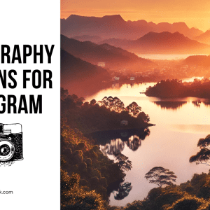500+ Photoshoot Captions for Instagram: Perfect Lines to Shine! - Foto ...