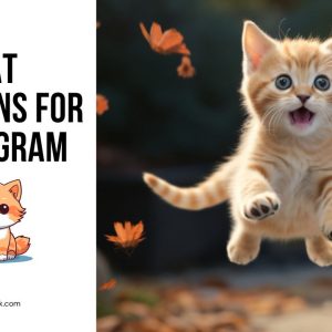 500+ Chill Captions for Instagram to Keep Your Vibe Cool – Foto Flock