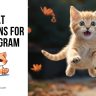 500+ Work Captions for Instagram to Motivate & Inspire - Foto Flock