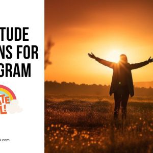 500+ Positive Captions for Instagram to Brighten Every Post – Foto Flock