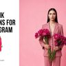 500+ Model Captions for Instagram to Slay Every Shot – Foto Flock